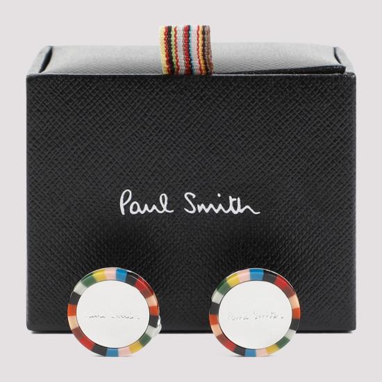  폴 스미스 커프스 링크/타이 홀더 M1ACUFF MEDGEL 92 Multi - PAUL SMITH