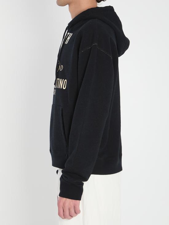 25FW 발렌티노 가라바니 7V3MF29M BLACK - VALENTINO GARAVANI