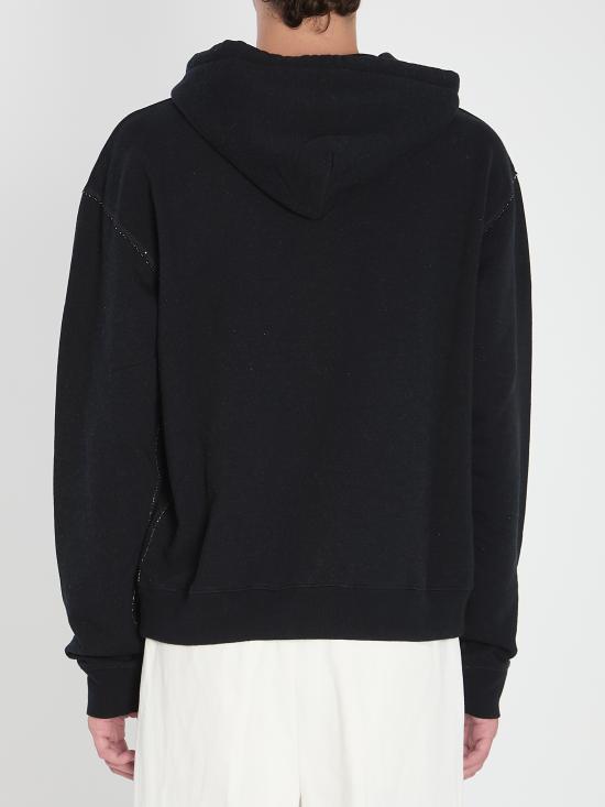 25FW 발렌티노 가라바니 7V3MF29M BLACK - VALENTINO GARAVANI