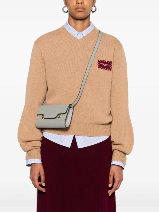 26FW 마르니 크로스백 PHMO0041U0P6948 00N27 DS026198 - MARNI