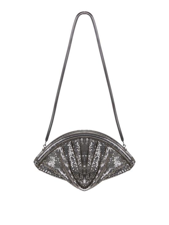  파코라반 클러치/파우치 25PSS0497MET719P040 Silver