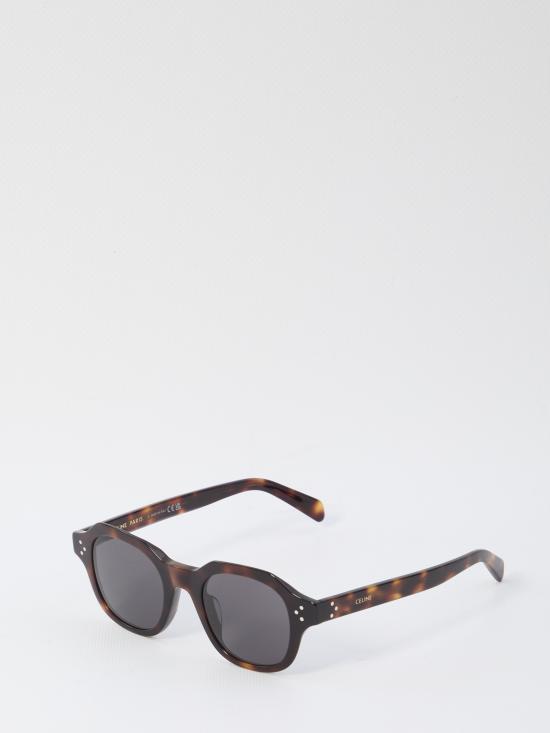 25FW 셀린느 선글라스 4S326CPLB BROWN