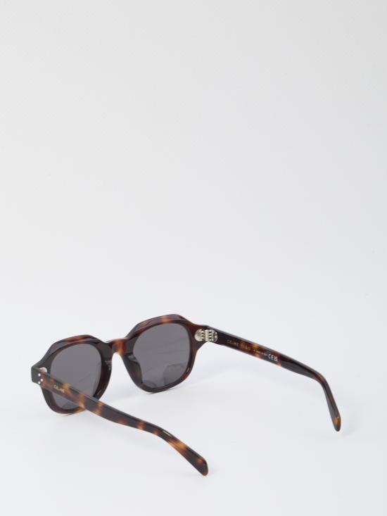 25FW 셀린느 선글라스 4S326CPLB BROWN - CELINE