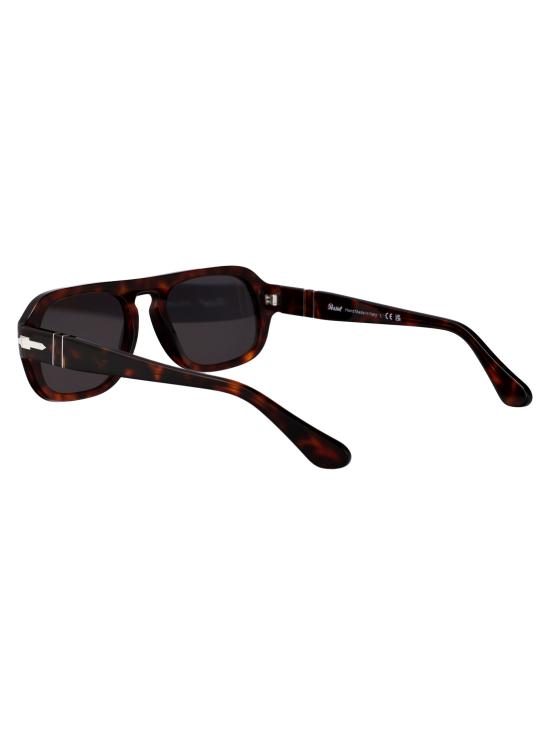 25FW 페르솔 선글라스 0PO3369S 24 B1 havana - PERSOL