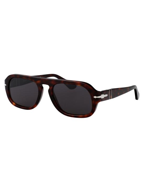 25FW 페르솔 선글라스 0PO3369S 24 B1 havana - PERSOL