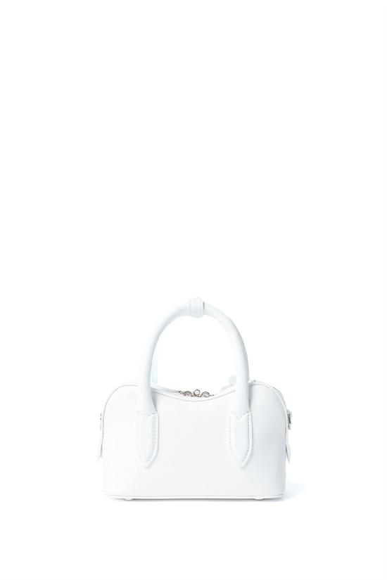 25FW 스텔라 맥카트니 토트백 7B0150WP0533 9115 Optical white - STELLA MCCARTNEY