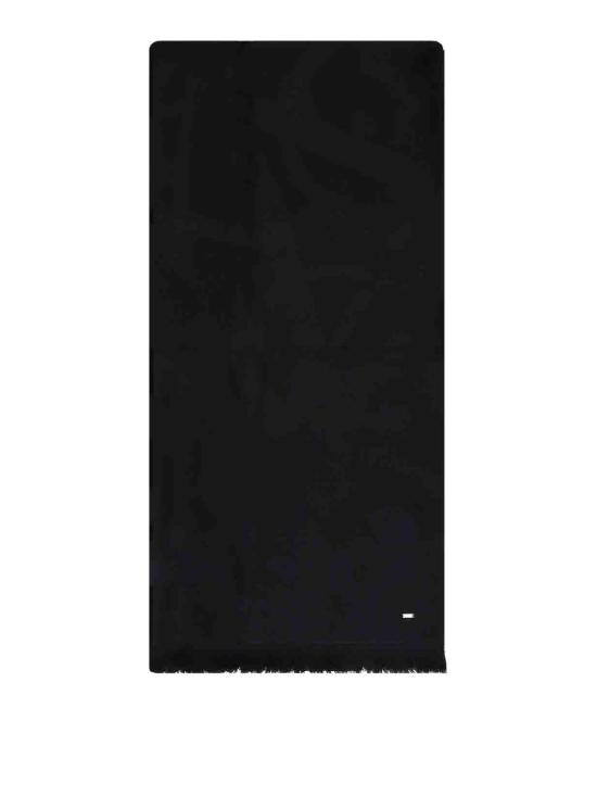  생로랑 머플러/스카프 7194283Y2101000 Black