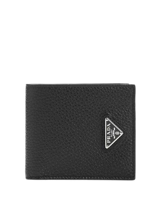  프라다 지갑 2MO5132E54F0002 Black