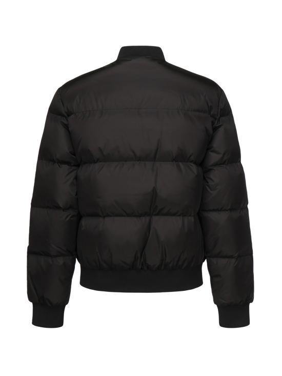 25FW 디스퀘어드2 숏패딩 S74AM1612 S53817900 Black - DSQUARED2