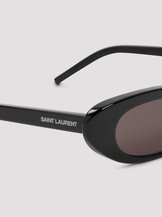  생로랑 선글라스 713740Y99011000 Black - SAINT LAURENT