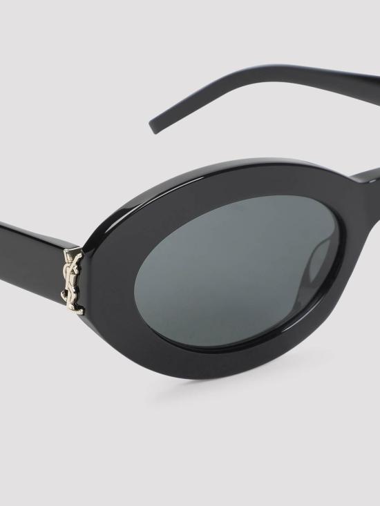 25FW 생로랑 선글라스 780255Y99561000 Black - SAINT LAURENT