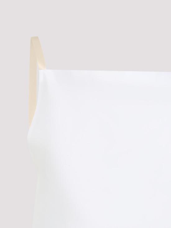  까르벵 민소매 티셔츠 6251K21378WHITE White - CARVEN