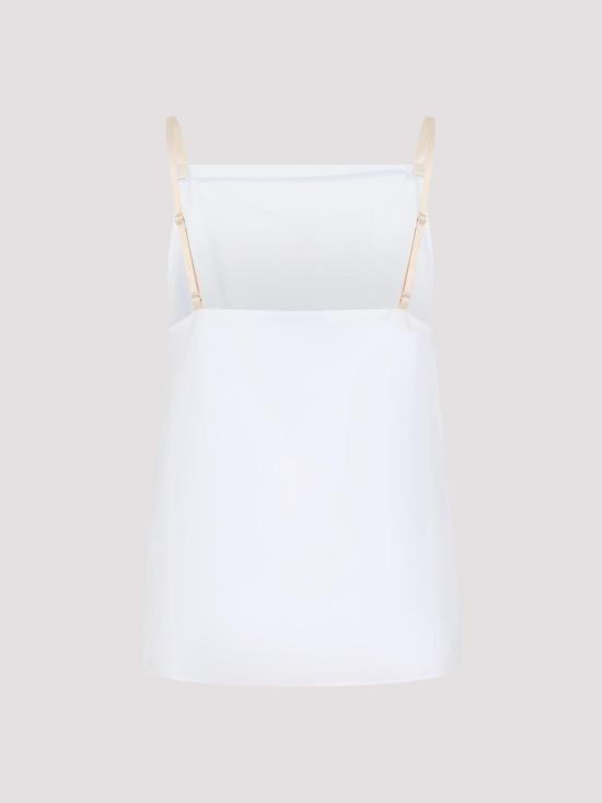  까르벵 민소매 티셔츠 6251K21378WHITE White - CARVEN