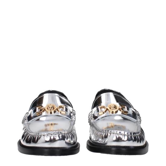 25SS 베르사체 로퍼 10121231A043021E01V - VERSACE