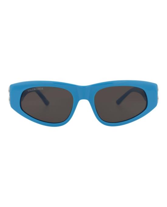  발렌시아가 선글라스 BB0095S 30008868 011 40385 NS Blue
