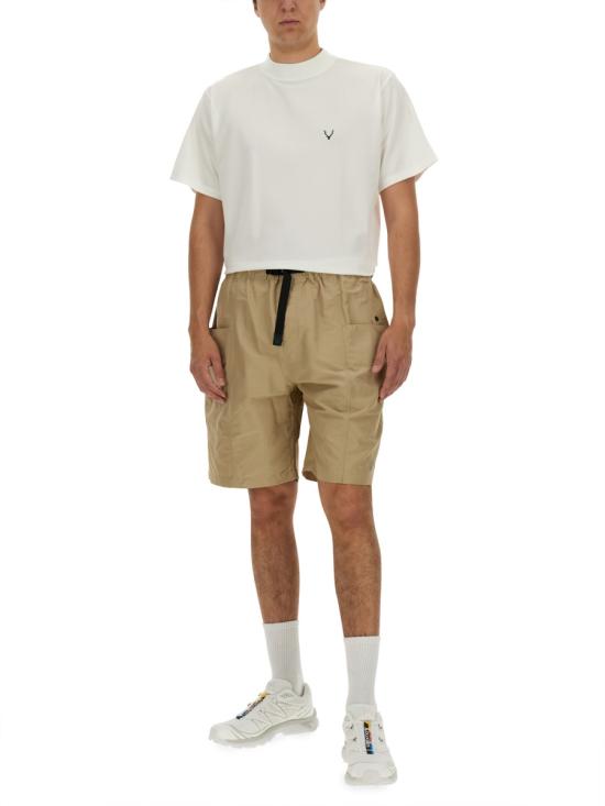  사우스투웨스트에잇 반팔 티셔츠 OT612 A WHITE - SOUTH2 WEST8