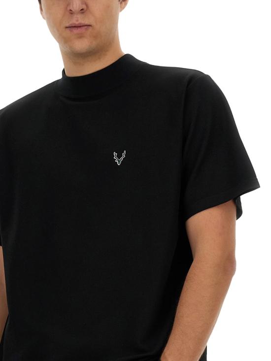  사우스투웨스트에잇 반팔 티셔츠 OT612 B BLACK - SOUTH2 WEST8