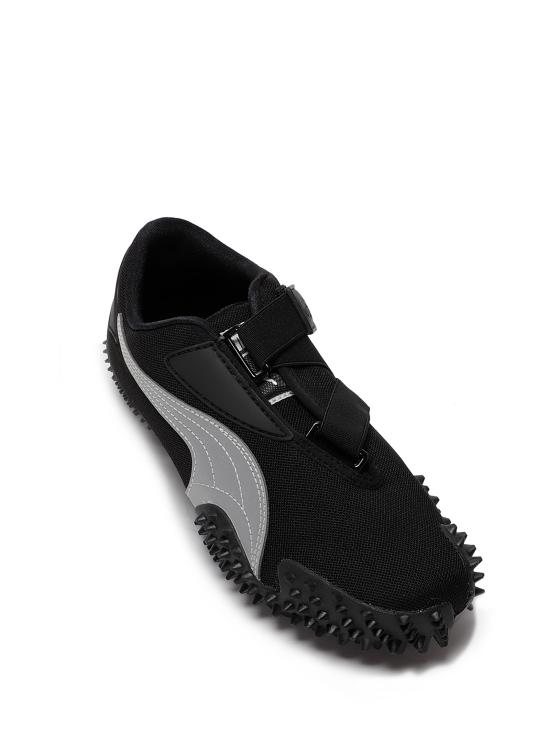 25FW 푸마 스니커즈 397330 17 PUMA Black PUMA Silver - PUMA