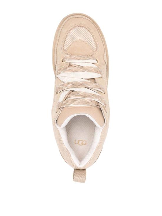 26SS 어그 스니커즈 1169493MUSTARDSEED Beige - UGG
