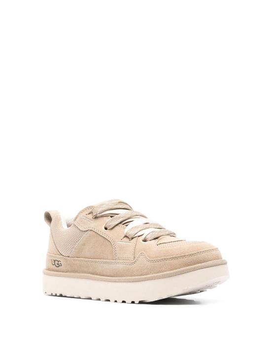 26SS 어그 스니커즈 1169493MUSTARDSEED Beige - UGG
