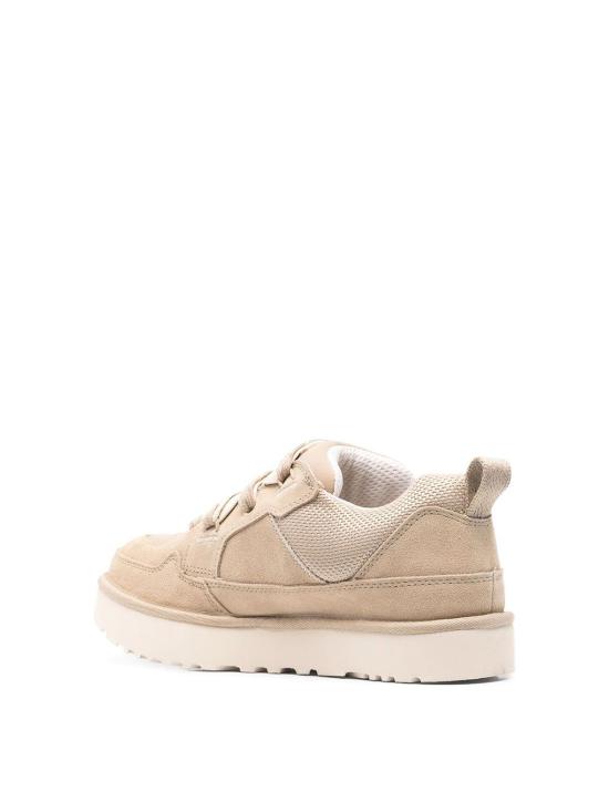 26SS 어그 스니커즈 1169493MUSTARDSEED Beige - UGG