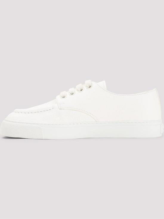 25FW 프라다 스니커즈 2EE427FG000MN0F0304 Cream - PRADA