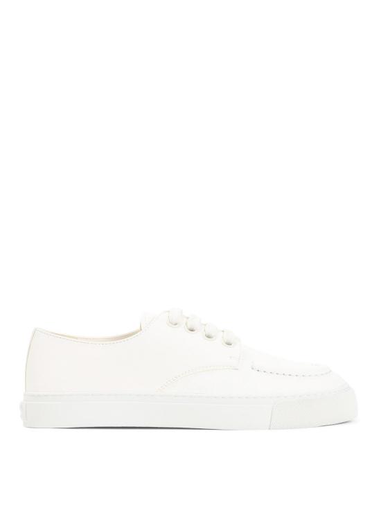 25FW 프라다 스니커즈 2EE427FG000MN0F0304 Cream