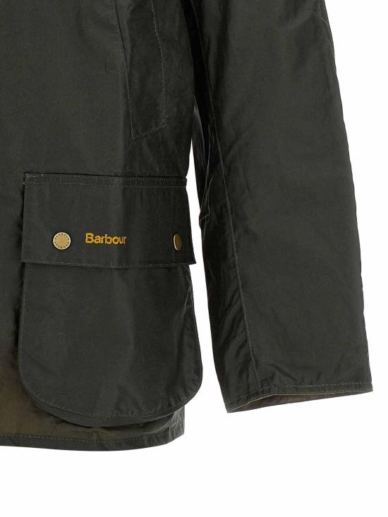 26SS 바버 자켓 MWX1377OL51 Green - BARBOUR