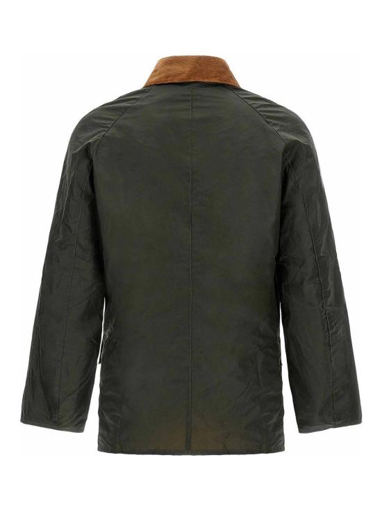 26SS 바버 자켓 MWX1377OL51 Green - BARBOUR