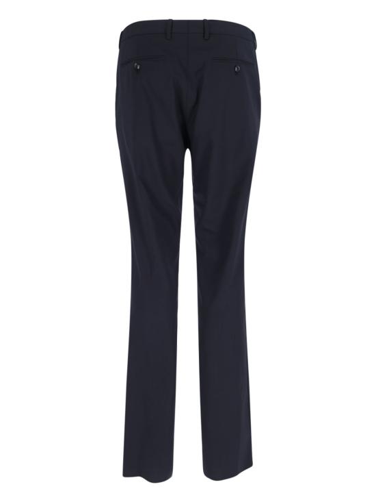 25FW 조르지오 아르마니 수트 세트 GM000605 TE17862 UB109 Blue - GIORGIO ARMANI