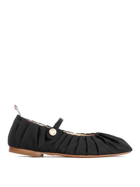  톰브라운 플랫 슈즈 FFS024BF0322001 Black