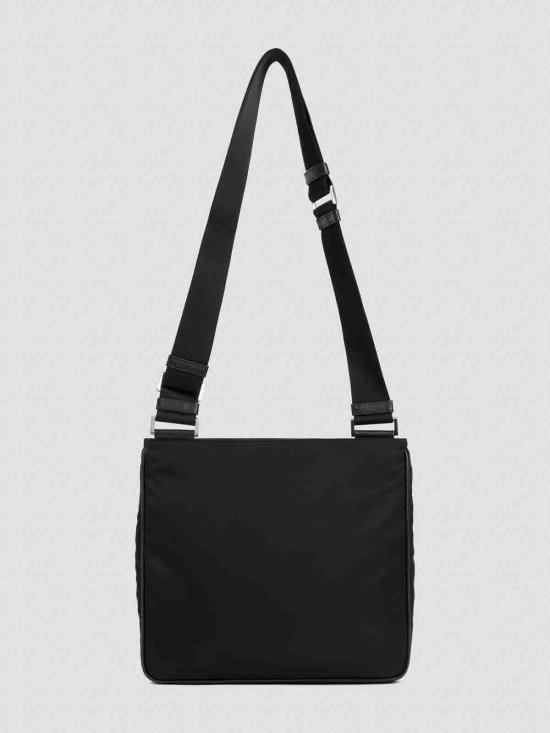 26SS 프라다 삼각로고 리나일론 크로스백 2VH118VXOO2DMHF0002 - PRADA