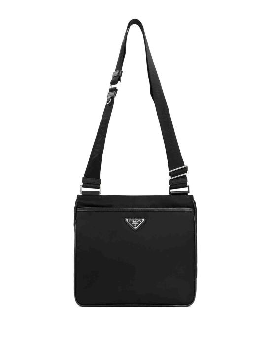 26SS 프라다 삼각로고 리나일론 크로스백 2VH118VXOO2DMHF0002