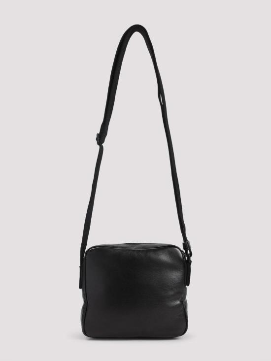 25FW 생로랑 크로스백 8192791ELFZ1000 Black - SAINT LAURENT