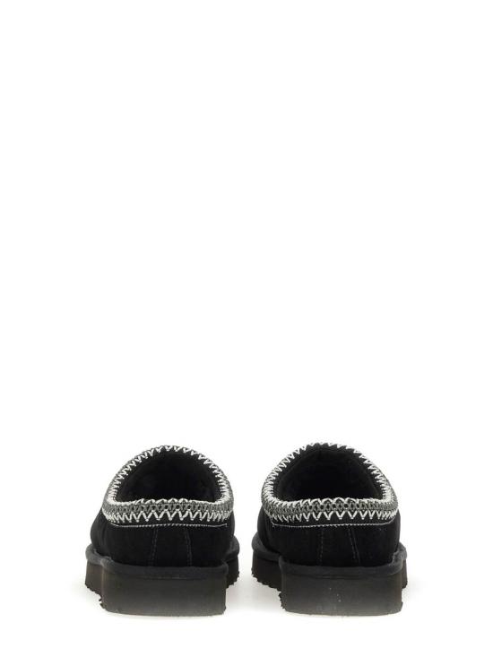  어그 뮬/슬리퍼 5955BLACK Black - UGG