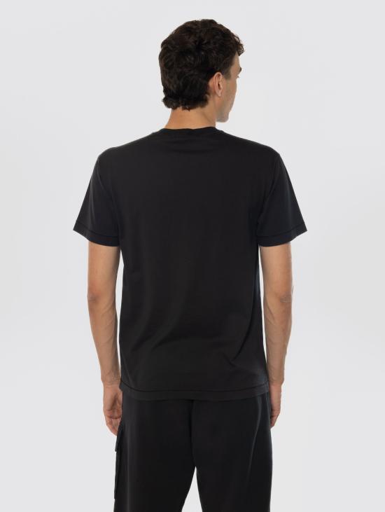 25FW 스톤 아일랜드 반팔 티셔츠 K2S15 2100027 S0013v0029 - STONE ISLAND