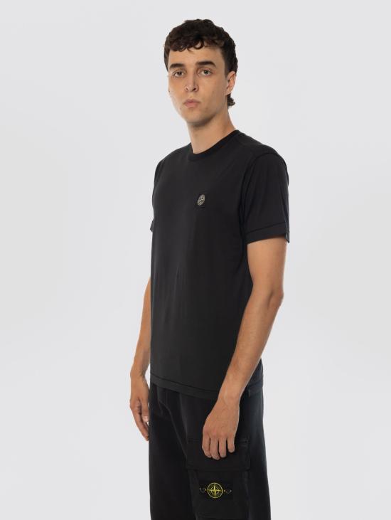 25FW 스톤 아일랜드 반팔 티셔츠 K2S15 2100027 S0013v0029 - STONE ISLAND