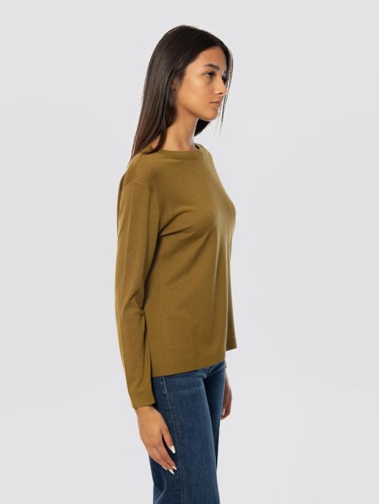 25FW 막스마라 스웨터 2526366077600002 - MAX MARA