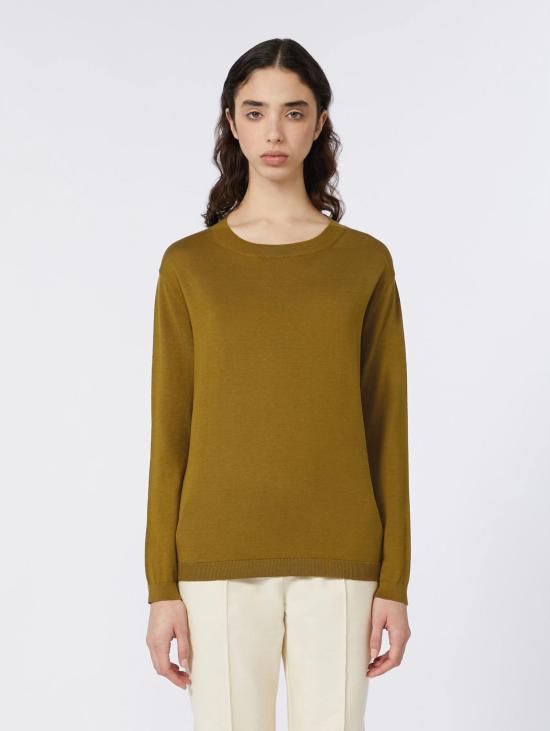 25FW 막스마라 스웨터 2526366077600002