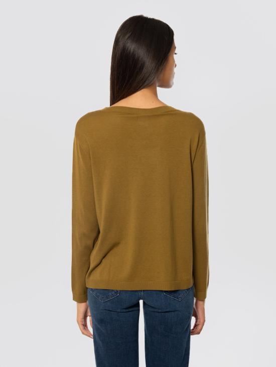 25FW 막스마라 스웨터 2526366077600002 - MAX MARA