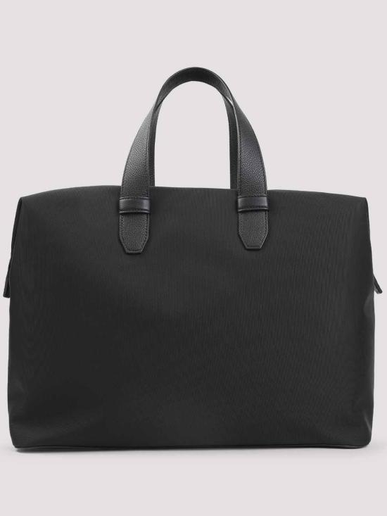  브리오니 토트백 OIYG0LOA7141010 Black - BRIONI