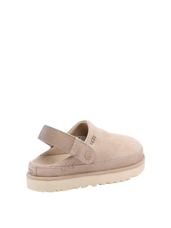 26SS 어그 골드스타 클로그 1138252SAND Beige - UGG
