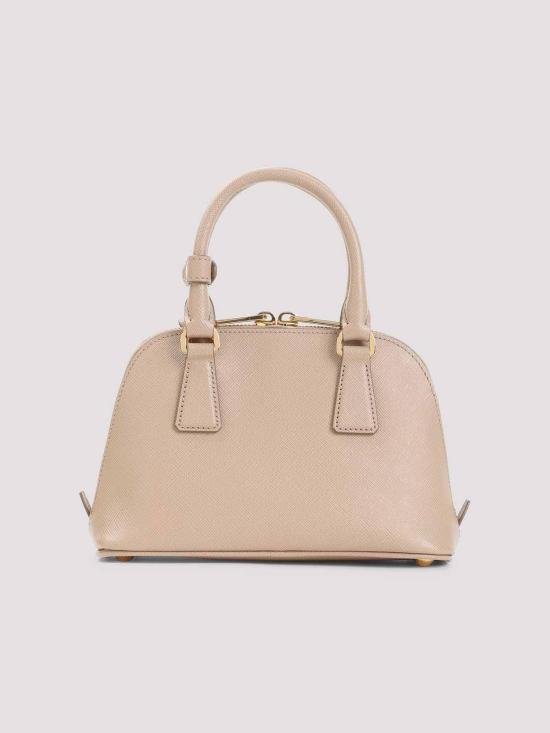 25FW 프라다 토트백 1BA851VEOONZVF0770 Camel - PRADA