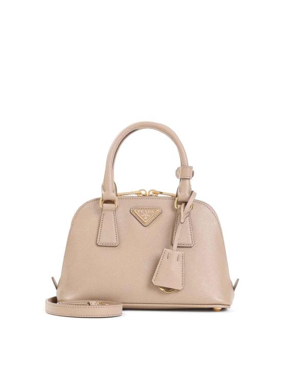 25FW 프라다 토트백 1BA851VEOONZVF0770 Camel