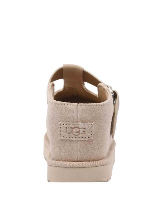 26SS 어그 뮬/슬리퍼 1167550SAND Beige - UGG