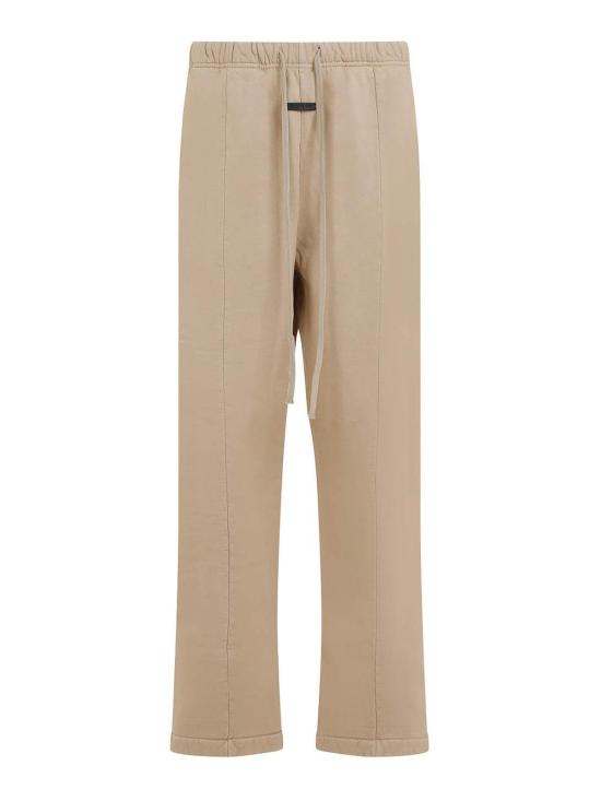  피어오브갓 스트레이트 팬츠 FG840042FLC237 Camel