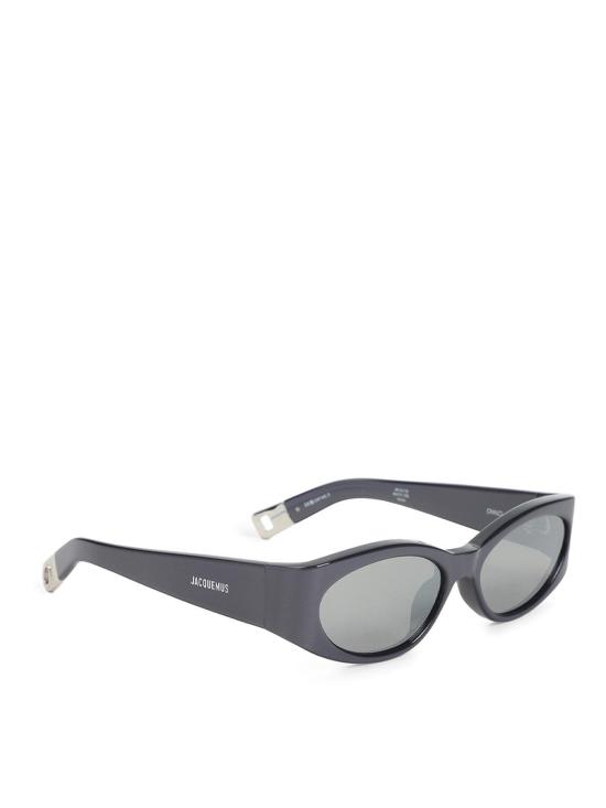 26FW 자크뮈스 선글라스 JAC4C12SUNMETALLIC SILVER