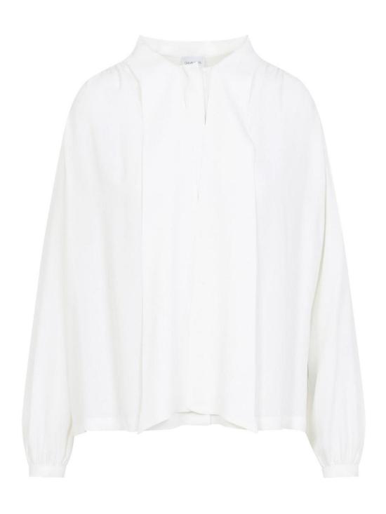 25SS 지암바티스타 발리 블라우스 25SSSVCA112718GDM1101 White