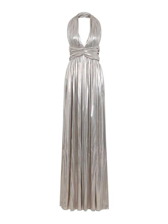 25SS 지암바티스타 발리 롱 원피스 25SSPVCL518201JER2859 Gold