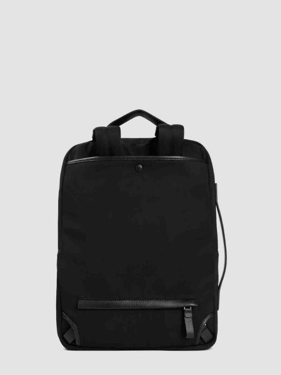  조르지오 아르마니 백팩 Y2O184Y752E80001 Black - GIORGIO ARMANI